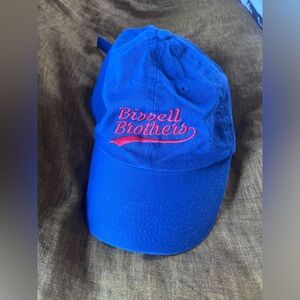 Bissell Brothers adjustable ballcap